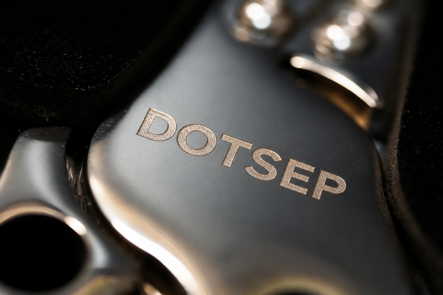 DOTSEP 配件与工具